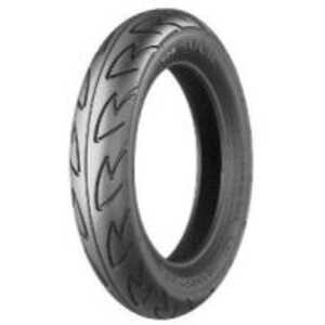 Bridgestone B01 100/80-R10 53J