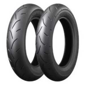 Bridgestone BT601 FS YCY 100/90-R12 49J