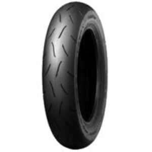 Dunlop TT 93F GP 100/90-R12 49J