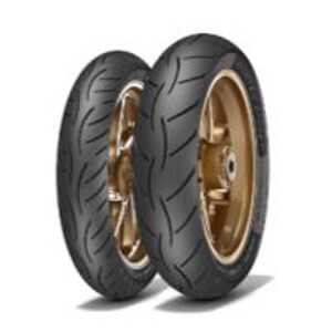 Metzeler Sportec Street 100/80-R14 48S