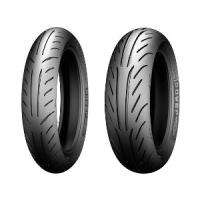 Michelin Power Pure SC 120/70-R12 51P