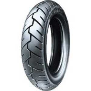 Michelin S1 110/80-R10 58J