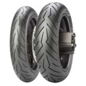 Pirelli Diablo Rosso Scooter 120/70-R13 53P