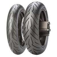 Pirelli Diablo Rosso Scooter 120/70-R17 58H