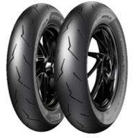 Pirelli Diablo Rosso Scooter SC 140/70-R14 62S