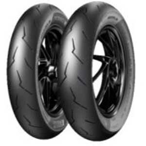 Pirelli Diablo Rosso Scooter SC 140/70-R14 68S