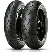 Pirelli Diablo Scooter 120/70-R15 56S